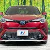 toyota c-hr 2017 -TOYOTA--C-HR DAA-ZYX10--ZYX10-2013506---TOYOTA--C-HR DAA-ZYX10--ZYX10-2013506- image 15