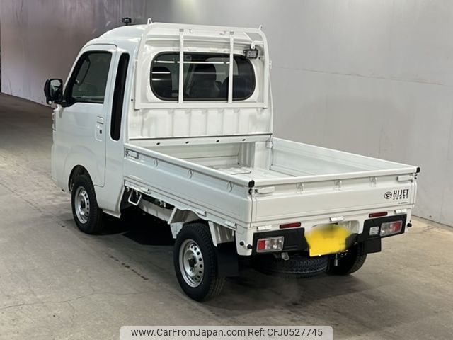 daihatsu hijet-truck 2024 -DAIHATSU 【北九州 480た739】--Hijet Truck S510P-0571667---DAIHATSU 【北九州 480た739】--Hijet Truck S510P-0571667- image 2