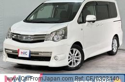 toyota noah 2010 quick_quick_ZRR70W_ZRR70-0368661