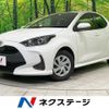 toyota yaris 2021 quick_quick_KSP210_KSP210-0032098 image 1
