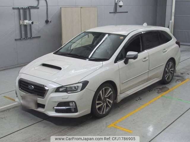 subaru levorg 2016 CFJ1786905 image 1