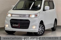 suzuki wagon-r-stingray 2012 CFJ1863289