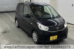 nissan dayz 2013 -NISSAN 【名変中 】--DAYZ B21W--0057068---NISSAN 【名変中 】--DAYZ B21W--0057068-