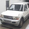 mitsubishi pajero 1999 CFJ1797767 image 5
