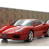 ferrari ferrari-others 2000 -FERRARI 【名古屋 307ﾊ9394】--ﾌｪﾗｰﾘ360 GF-F360--ZFFYR51J000117750---FERRARI 【名古屋 307ﾊ9394】--ﾌｪﾗｰﾘ360 GF-F360--ZFFYR51J000117750- image 8