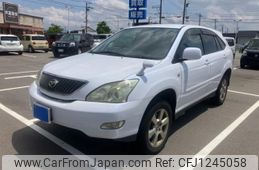 toyota harrier 2006 -TOYOTA--Harrier CBA-ACU35W--ACU35-0015419---TOYOTA--Harrier CBA-ACU35W--ACU35-0015419-