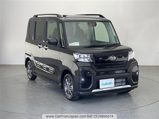 daihatsu tanto 2022 -DAIHATSU--Tanto 5BA-LA650S--LA650S-0235074---DAIHATSU--Tanto 5BA-LA650S--LA650S-0235074- image 1