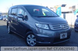 honda freed-spike 2013 -HONDA--Freed Spike GB3--1518037---HONDA--Freed Spike GB3--1518037-