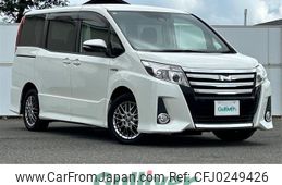 toyota noah 2017 -TOYOTA--Noah DAA-ZWR80W--ZWR80-0243660---TOYOTA--Noah DAA-ZWR80W--ZWR80-0243660-