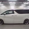 toyota vellfire 2018 -TOYOTA--Vellfire AGH30W-0180587---TOYOTA--Vellfire AGH30W-0180587- image 5