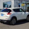 nissan juke 2013 quick_quick_DBA-YF15_YF15-218148 image 2