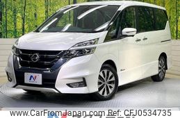 nissan serena 2016 -NISSAN--Serena DAA-GFC27--GFC27-005315---NISSAN--Serena DAA-GFC27--GFC27-005315-