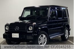 mercedes-benz g-class 2018 -MERCEDES-BENZ--Benz G Class LDA-463348--WDB4633482X288495---MERCEDES-BENZ--Benz G Class LDA-463348--WDB4633482X288495-