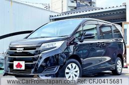 toyota noah 2019 -TOYOTA--Noah DBA-ZRR80Gｶｲ--ZRR80-0538159---TOYOTA--Noah DBA-ZRR80Gｶｲ--ZRR80-0538159-