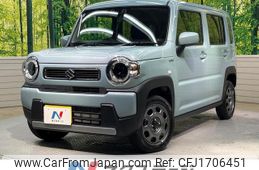 suzuki hustler 2024 CFJ1706451