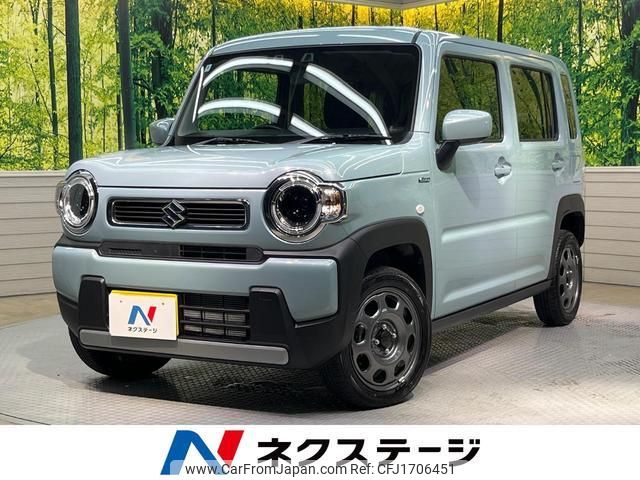 suzuki hustler 2024 CFJ1706451 image 1
