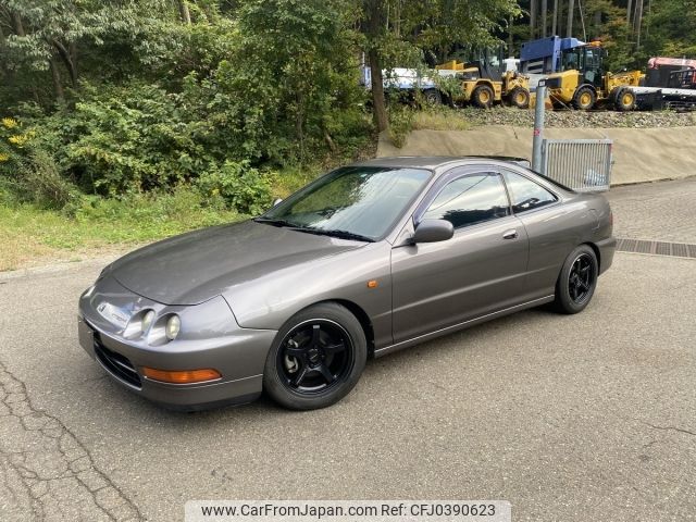 honda integra 1994 -HONDA--Integra E-DC2--DC2-1008311---HONDA--Integra E-DC2--DC2-1008311- image 1