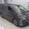 toyota alphard 2021 -TOYOTA--Alphard AGH30W-0390295---TOYOTA--Alphard AGH30W-0390295- image 6