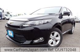 toyota harrier 2014 REALMOTOR_N2024040368F-24