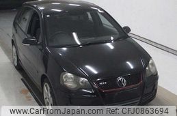 volkswagen polo 2008 -VOLKSWAGEN--VW Polo 9NBJX--9Y027182---VOLKSWAGEN--VW Polo 9NBJX--9Y027182-