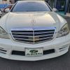 mercedes-benz s-class 2008 quick_quick_DBA-221071_WDD2210712A213028 image 4