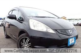 honda fit 2009 CFJ1627716
