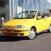 fiat punto 1997 -FIAT--Fiat Punto E-176AR2--ZFA17600006033289---FIAT--Fiat Punto E-176AR2--ZFA17600006033289- image 1