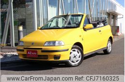 fiat punto 1997 -FIAT--Fiat Punto E-176AR2--ZFA17600006033289---FIAT--Fiat Punto E-176AR2--ZFA17600006033289-