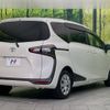 toyota sienta 2015 -TOYOTA--Sienta DBA-NSP170G--NSP170-7008692---TOYOTA--Sienta DBA-NSP170G--NSP170-7008692- image 18