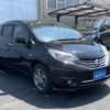 nissan note 2014 -NISSAN--Note DBA-E12--E12-221886---NISSAN--Note DBA-E12--E12-221886- image 3