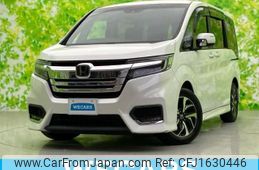 honda stepwagon-spada 2020 CFJ1630446
