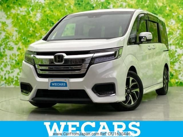 honda stepwagon-spada 2020 CFJ1630446 image 1