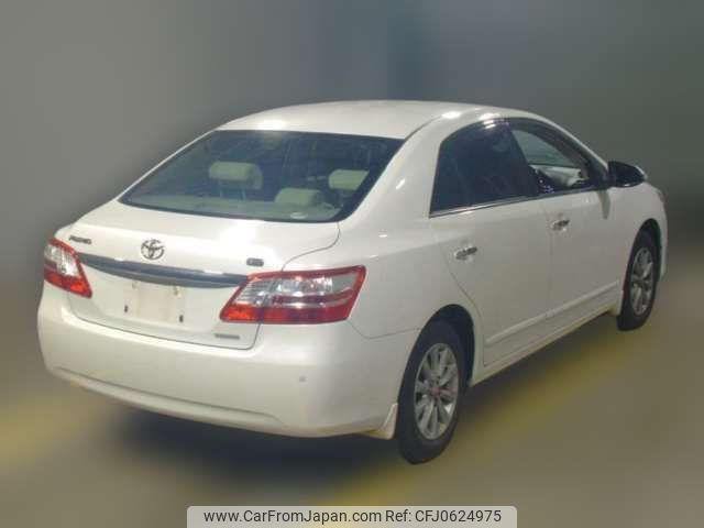 toyota premio 2014 -TOYOTA--Premio DBA-NZT260--NZT260-3141477---TOYOTA--Premio DBA-NZT260--NZT260-3141477- image 2