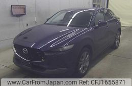 mazda cx-3 2020 CFJ1655871