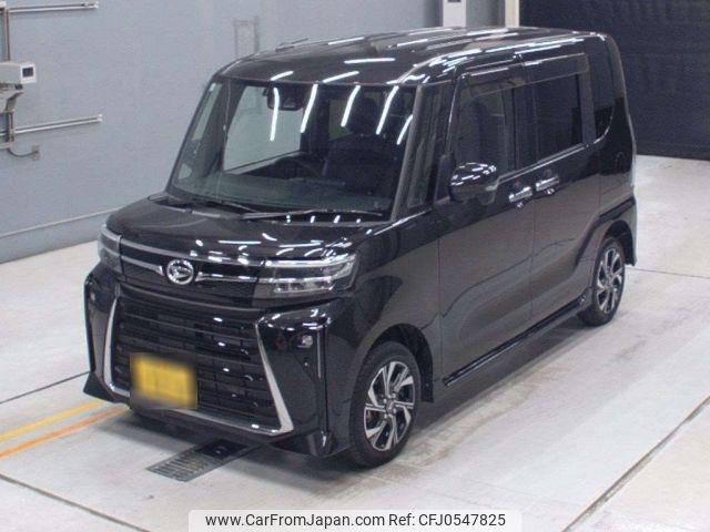 daihatsu tanto 2023 -DAIHATSU 【岐阜 582め7435】--Tanto LA660S-0092589---DAIHATSU 【岐阜 582め7435】--Tanto LA660S-0092589- image 1