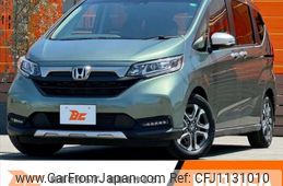 honda freed 2021 -HONDA--Freed 6BA-GB5--GB5-3174798---HONDA--Freed 6BA-GB5--GB5-3174798-