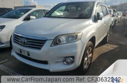 toyota vanguard 2011 -TOYOTA--Vanguard DBA-ACA38W--ACA38-5201234---TOYOTA--Vanguard DBA-ACA38W--ACA38-5201234-