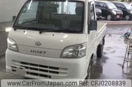 daihatsu hijet-truck 2006 -DAIHATSU--Hijet Truck S200P--2036976---DAIHATSU--Hijet Truck S200P--2036976-