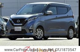 nissan dayz 2019 CFJ1873547