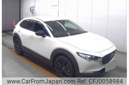 mazda cx-3 2023 -MAZDA 【岡山 343ﾌ1002】--CX-30 5AA-DMEJ3P--DMEJ3P-104233---MAZDA 【岡山 343ﾌ1002】--CX-30 5AA-DMEJ3P--DMEJ3P-104233-