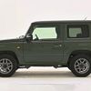 suzuki jimny 2023 quick_quick_JB64W_JB64W-316187 image 3