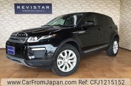 land-rover range-rover-evoque 2018 quick_quick_LDA-LV2NB_SALVA2ANXJH321130