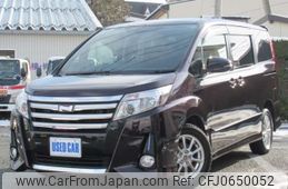 toyota noah 2015 -TOYOTA 【岩手 301ｿ8120】--Noah DBA-ZRR85W--ZRR85-0036532---TOYOTA 【岩手 301ｿ8120】--Noah DBA-ZRR85W--ZRR85-0036532-