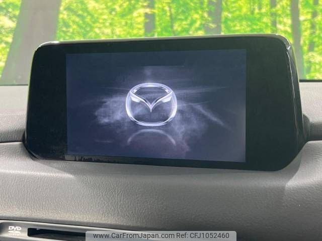 mazda cx-5 2017 -MAZDA--CX-5 LDA-KF2P--KF2P-115545---MAZDA--CX-5 LDA-KF2P--KF2P-115545- image 2
