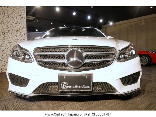 mercedes-benz e-class 2013 -MERCEDES-BENZ--Benz E Class RBA-212036C--WDD2120362A840646---MERCEDES-BENZ--Benz E Class RBA-212036C--WDD2120362A840646- image 2