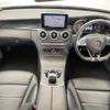mercedes-benz c-class 2015 CFJ1781930 image 2
