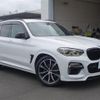 bmw x3 2018 -BMW--BMW X3 LDA-TX20--WBATX32040LB26237---BMW--BMW X3 LDA-TX20--WBATX32040LB26237- image 1