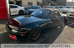 mazda roadster 1995 -MAZDA--Roadster NA8C--NA8C-400353---MAZDA--Roadster NA8C--NA8C-400353-