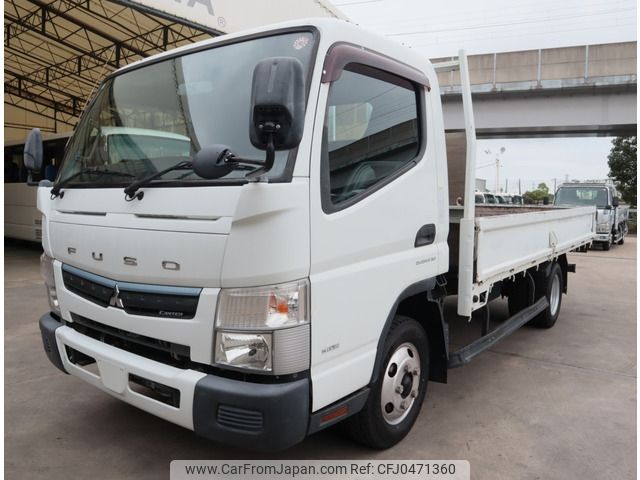 mitsubishi-fuso canter 2017 -MITSUBISHI--Canter TPG-FEB50--FEB50-554396---MITSUBISHI--Canter TPG-FEB50--FEB50-554396- image 1