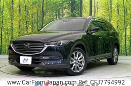 mazda cx-8 2018 -MAZDA--CX-8 3DA-KG2P--KG2P-106837---MAZDA--CX-8 3DA-KG2P--KG2P-106837-